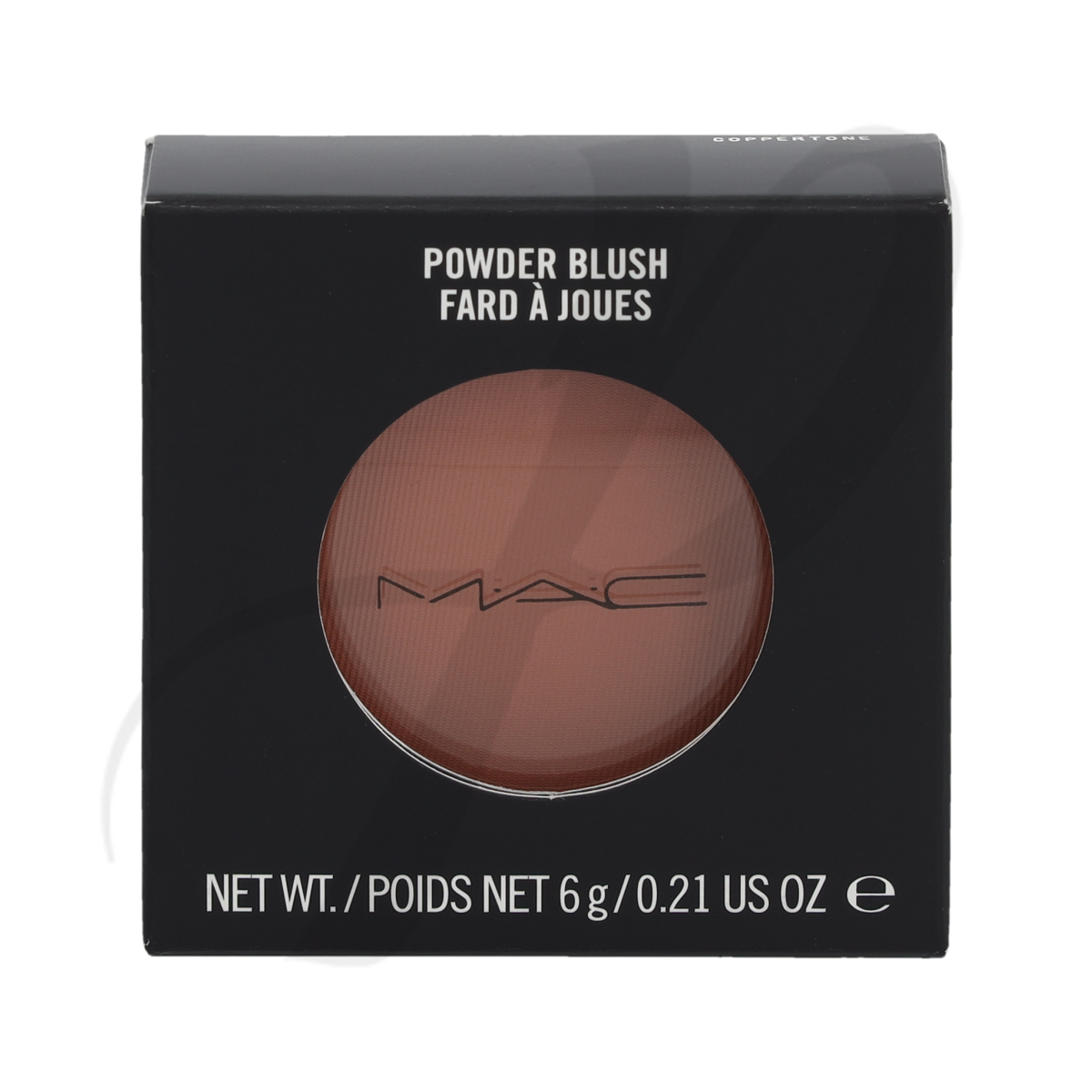 Powder Blush - Coppertone Matte 6g Image