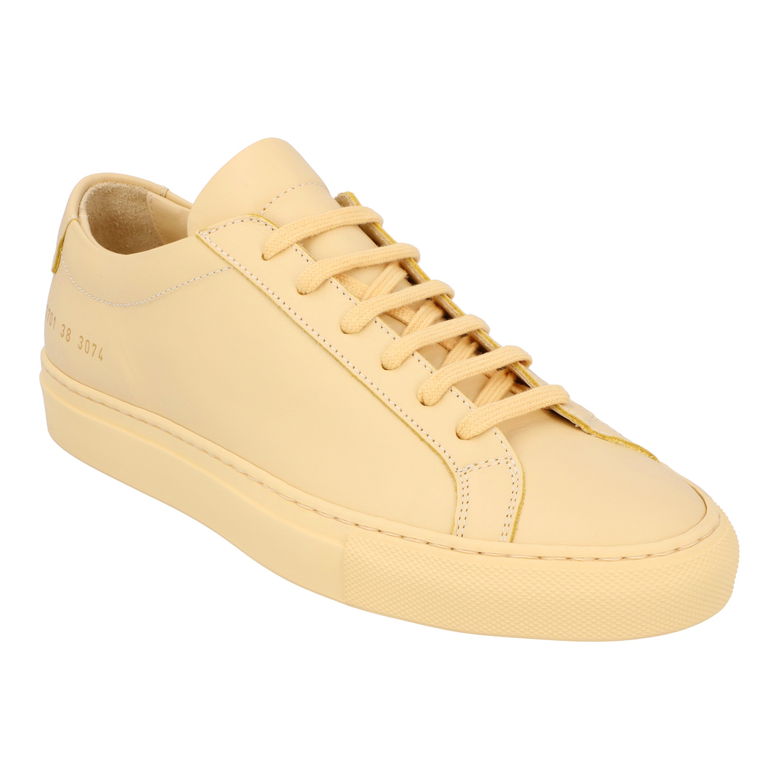 Achilles Sneaker EU 38