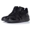 TALON schwarze Sneakers mit Strasssteinchen