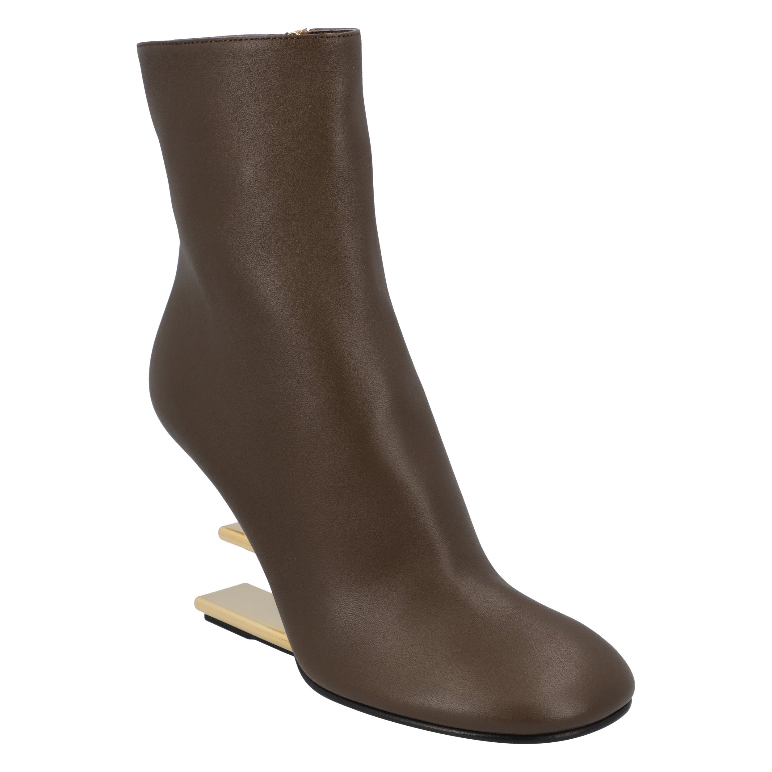 Erste Absatz-Stiefeletten EU 37