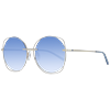 Ana Hickmann Sonnenbrille HI3078 04E 57