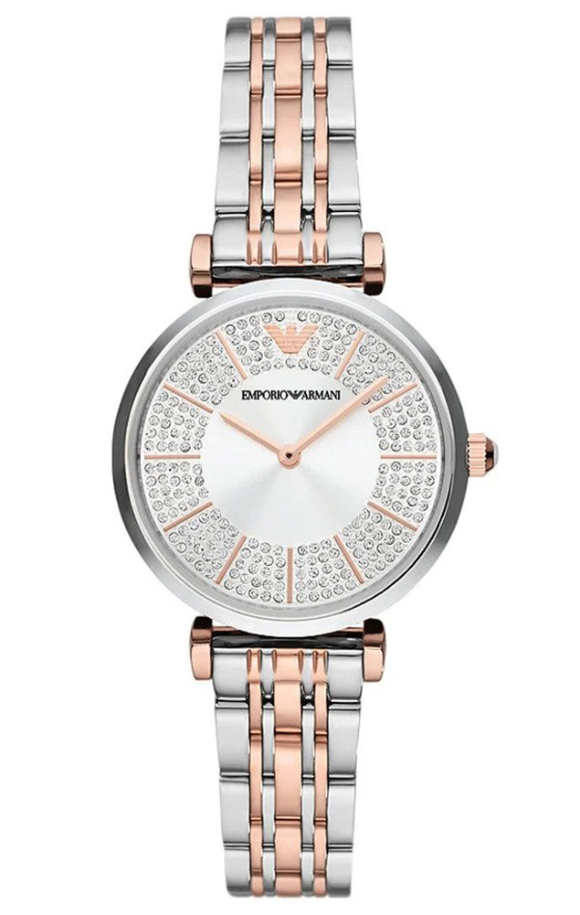 Emporio Armani AR11537 Damenuhr Image