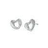 Paar Ohrstecker MICHAEL KORS "Schmuck Geschenk Silber 925 PREMIUM, MKC1779040", silber (silberfarben), Ohrringe, Damen, Silber 925 (Sterlingsilber)