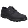 Schnürschuh JOSEF SEIBEL "Erroll 50", Herren, Gr. 47, schwarz, Leder, casual, Schuhe, Freizeitschuh, Halbschuh in Schuhweite G