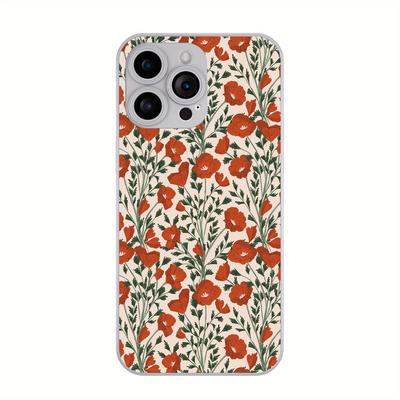 TEMU Tempered Phone For Iphone 15 /15 /15 Pro/15, 14 /14 /14 Pro/14, 13 /13 Pro/13, 12 /12 Pro/12, 11 /11 Pro/11/xs Max/xs/x/xr/se 2020/se /8 /8/7 Image