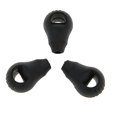 Pearl R-40/3 Suspension Rubber Feet