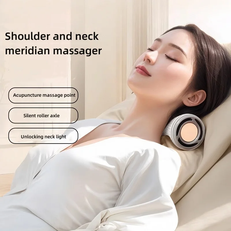 Plantar Fascia Stick Calf Muscle Relaxation Foot Roller Foot Massage Roller Home Foot Massage Roller Image