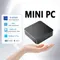MiNi PC Intel Core i9 8950HK Windows 11 Mini ordinateur 16GB 1 to 2 to SSD Mini PC 1000M Ethernet PC