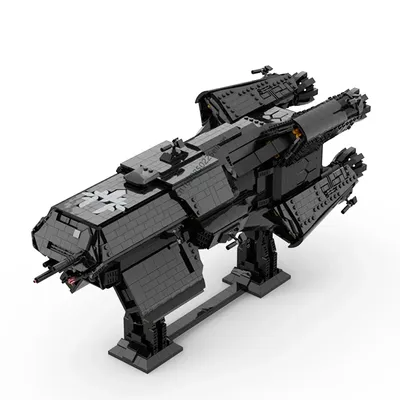 3796 Stück Space Series Navy Ship Pella Moc Raumschiff Modellbausteine Originalität Montagesteine Geburtstagsgeschenke Image
