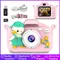 Mini fotocamere per bambini Fotocamera digitale carina per bambini con scheda 32G Giocattoli