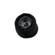 Pomello del cambio per auto a 5 velocità per Fiat Grande Punto 2006-2012/Fiat Linea 2007 2008 2009 2010 2011 2012