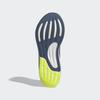 Laufschuh ADIDAS PERFORMANCE "SUPERNOVA STRIDE 2", Gr. 42, preloved ink, mint ton, cloud weiß, Textil, Synthetik, sportlich, Schuhe