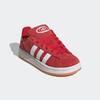 Sneaker ADIDAS ORIGINALS "CAMPUS 00S", Kinder, Gr. 32, rot (better scarlet, cloud weiß, better scarlet), Leder, Synthetik, sportlich, Schuhe
