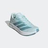 Laufschuh ADIDAS PERFORMANCE "DURAMO RC2", Gr. 38, halo mint, mint ton, cloud weiß, Textil, sportlich, Schuhe