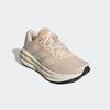 Laufschuh ADIDAS PERFORMANCE "GALAXY 7", Gr. 40,5, crysan, wonwhi, oweiß, Textil, Synthetik, sportlich, Schuhe
