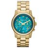 Michael Kors Damenuhr Quartz Gold