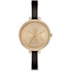 Michael Kors Damenuhr Quartz Gold
