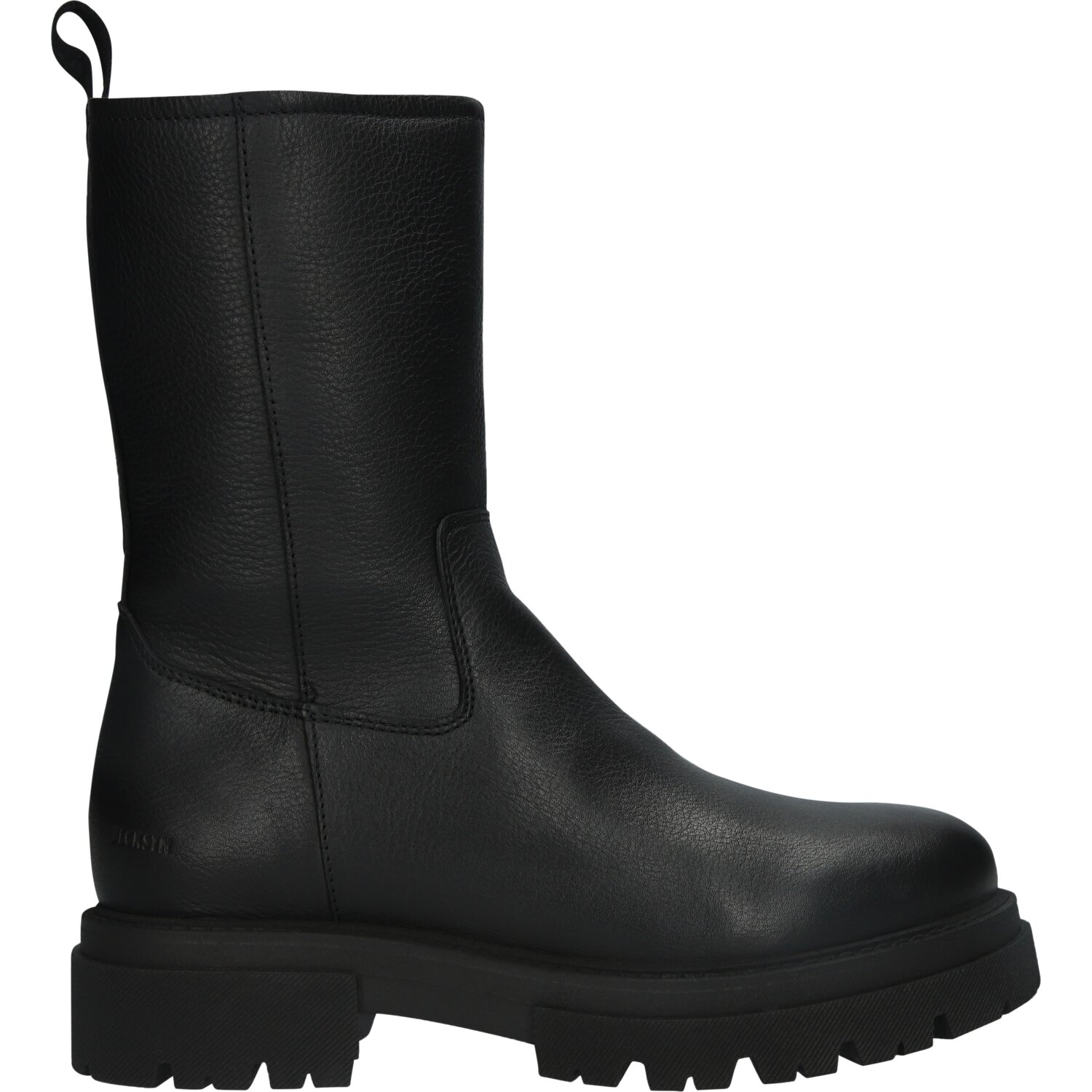 RAYNA - Black - Stiefel US 39