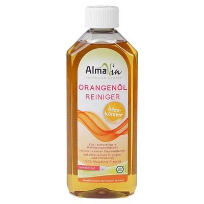 AlmaWin Allzweckreiniger ORANGENÖL REINIGER 0.50 L orange Image