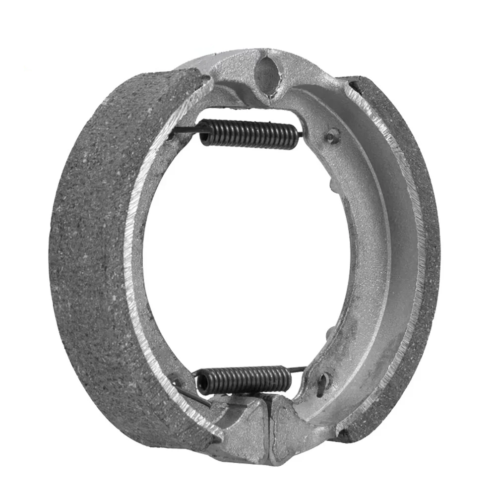 Für Speedway Leger Mini 4 Pro Ruima MINI 4 Zero 8 9 Dualtron Mini 8 Elektroroller Trommelbremsmotor Bremsbelag Radbremstrommel Image