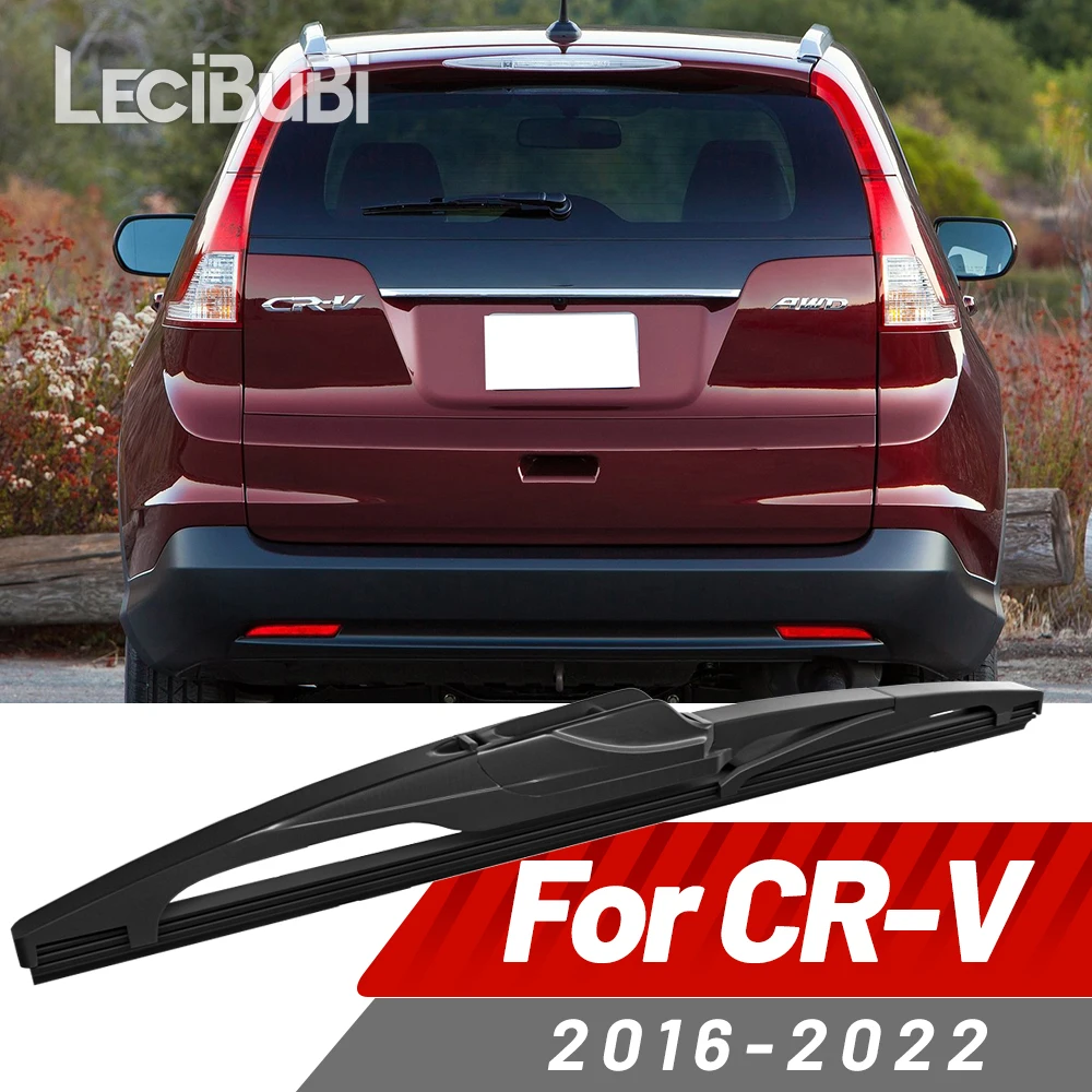 Heckscheibenwischerblatt Scheibenwischer Zubehör für Honda CR-V CRV 2016–2022 2017 2018 2019 2020 2021 Image