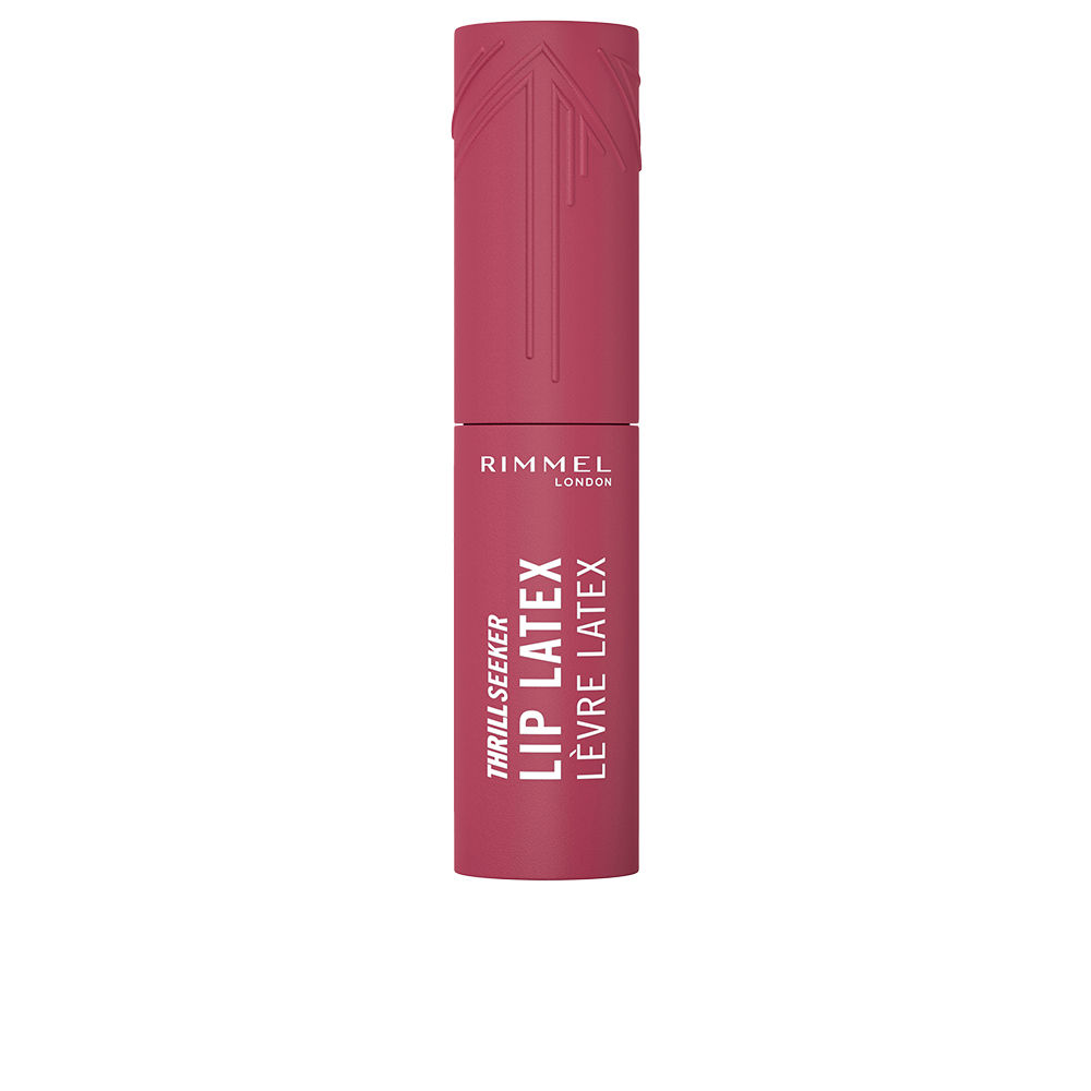 Thrill Seeker Lip Latex Lipgloss #300-hauptfigur 6 ml Image