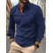 T-shirt POLO da uomo più vendute primaverili e autunnali T-shirt da uomo Abbigliamento da uomo