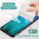 3 pezzi HD idrogel pellicola protettiva per schermo per OPPO Find X8 Ultra X7 Ultra X8 Pro X8s Plus X6 X5 Pro X5 Lite X3 Neo X3 X2 Lite pellicola