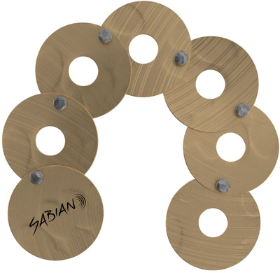Sabian O-Zone Chain