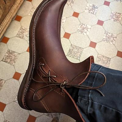 Retro Vintage Mittelalterlich Renaissance Schuhe Herren Keltisch Seeräuber Halloween Karneval Maskerade Maskerade Party Abend Erwachsene Schuhe Image