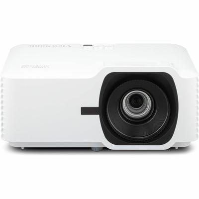 Viewsonic Ls630W 4500 Lumens Dlp Wxga Laser Projector With 1.3X Optical Zoom, H/v Keystone, 360 Degrees Projection And Lan Control - 1280 X 800 - Front - 1080P - 20000 Hour Normal Mode - 30000 Hour Economy Mode - Wxga - 300,000:1