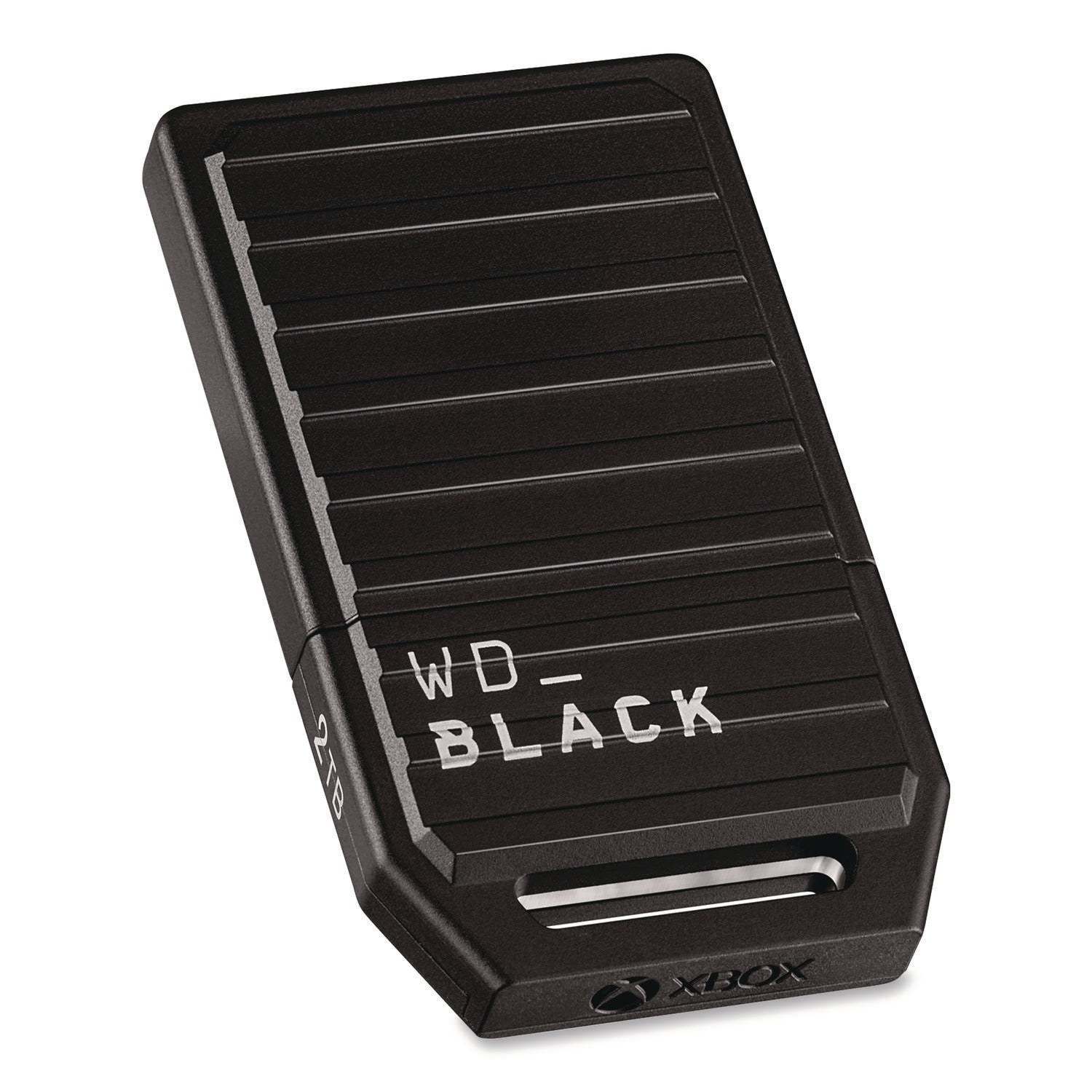 WD_BLACK C50 Storage Expansion Card for Xbox, 1 TB (WDCWDBMPH0010BN)