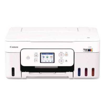 Canon MegaTank PIXMA G3290 All-in-One Wireless Inkjet Printer, Copy/Print/Scan (CNM6706C022)