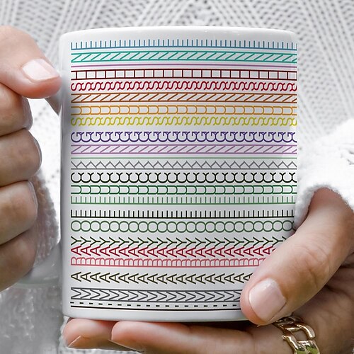 Tasse mit versteckter Botschaft „I'm a Ray of Freaking Sunshine", lustiges, sarkastisches Kaffeetassen-Geschenk für Kollegen, Witzbecher fürs Büro, Humor-Gag-Geschenk für Arbeitskollegen Image