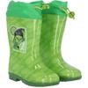 Avengers - Regenstiefel Wasserdichte Gummistiefel für Kinder Größe 28