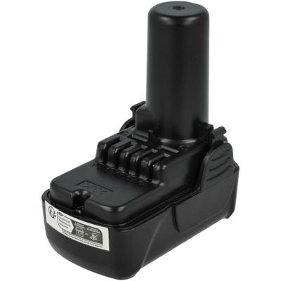 Vhbw - 1x Akku Ersatz für Hitachi / Hikoki 329370, 329371, 329389, 331065, bcl 1015, 329369 für Image