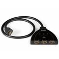 Fo-373 selettore hdmi bidirezionale 3 x 1 ingressi full hd 1080p 3d - Fonestar