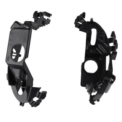 1 Paar Vorne Links + Rechts Nebelscheinwerfer-Halterungsrahmen für W163 ML320 ML500 ML350 02-05 Image
