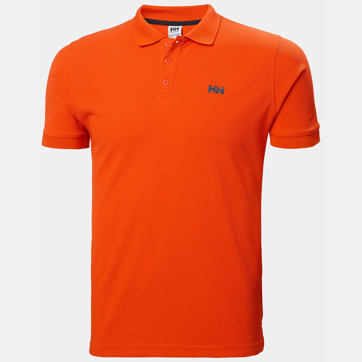 Helly Hansen Herren Driftline Schnelltrocknendes Poloshirt XL Image