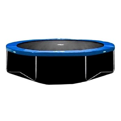 Aga24 - Aga Bodensicherungsnetz für Trampolin 518 cm Image