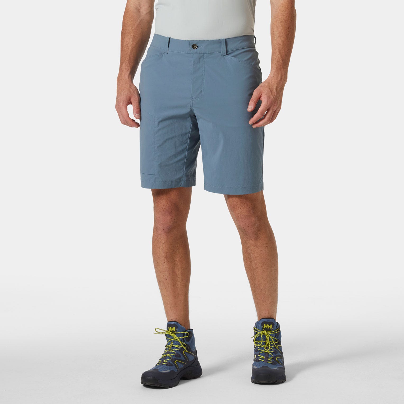 Helly Hansen Herren Elv Tur Leichte Shorts M Image