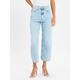 Calvin Klein Jeans Barrel Fit Jeans Damen bleached, 30-30