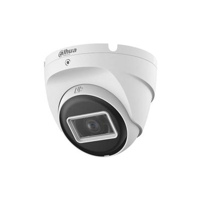 Dahua - 5MP@25fps 4IN1 Domekamera 2,8mm Festobjektiv ir 30MT HAC-T2A51P-U-0280B-S2 Image