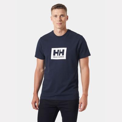 Helly Hansen HH Box T-shirt 2.0 Herren S Image
