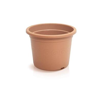 Prosperplast - Blumentopf plastica Terrakotta 28 cm Image