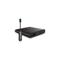 DiProgress Decoder Smart TV Android DVB-T2 4K DPATV2 per Digitale Terrestre