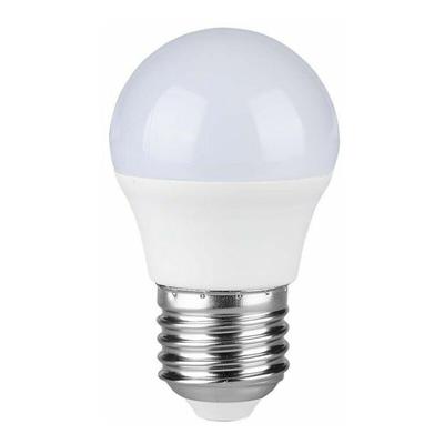LED-Lampe E27 4,5W G45 4000K - V-tac Image