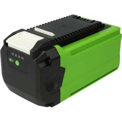 Vhbw - Akku kompatibel mit Greenworks 40V 19&8221 Brushless Lawn Mower, 40V 20, 40V 21, 40V 8 Image