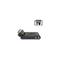 Akai - Decoder DVB-T2 hd 1080p con hevc 10bit, usb e Scart - Digitale terrestre
