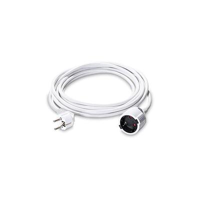 PVC-Verlängerungskabel 5 m / 230 v / 1,5 mm² - Trotec Image